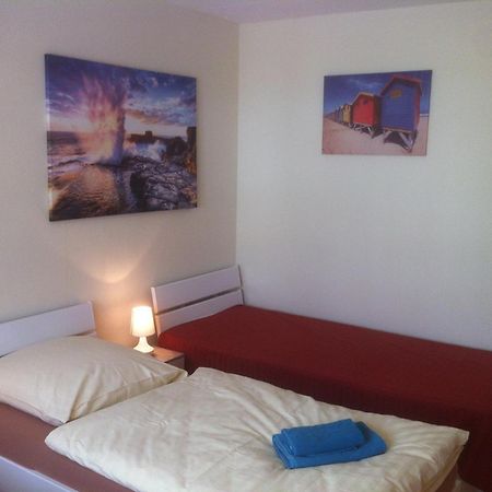Abendsonne Apartments Koblenz  Bilik gambar