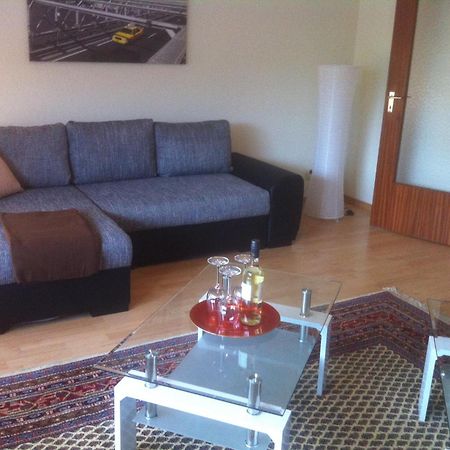 Abendsonne Apartments Koblenz  Bilik gambar