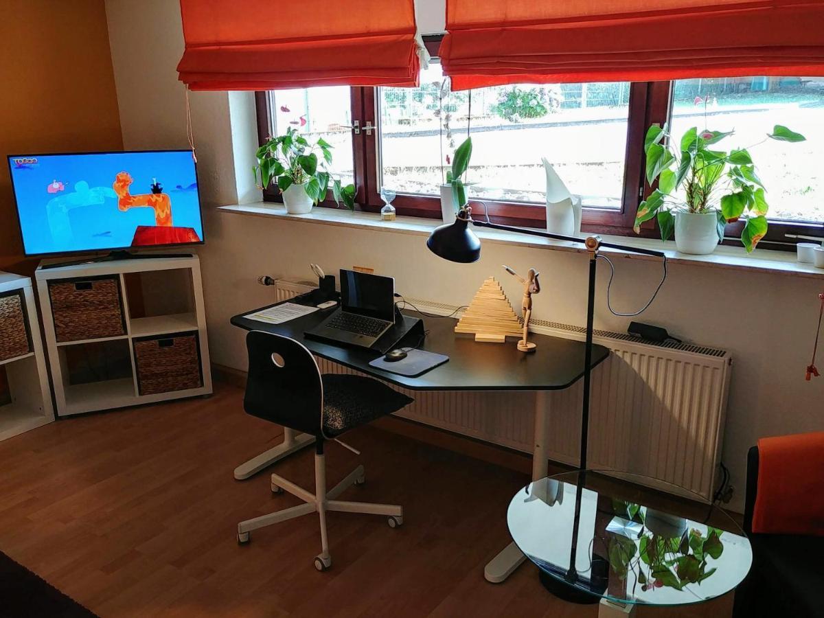 Abendsonne Apartments Koblenz  Luaran gambar