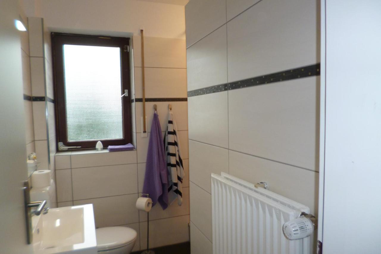 Abendsonne Apartments Koblenz  Luaran gambar