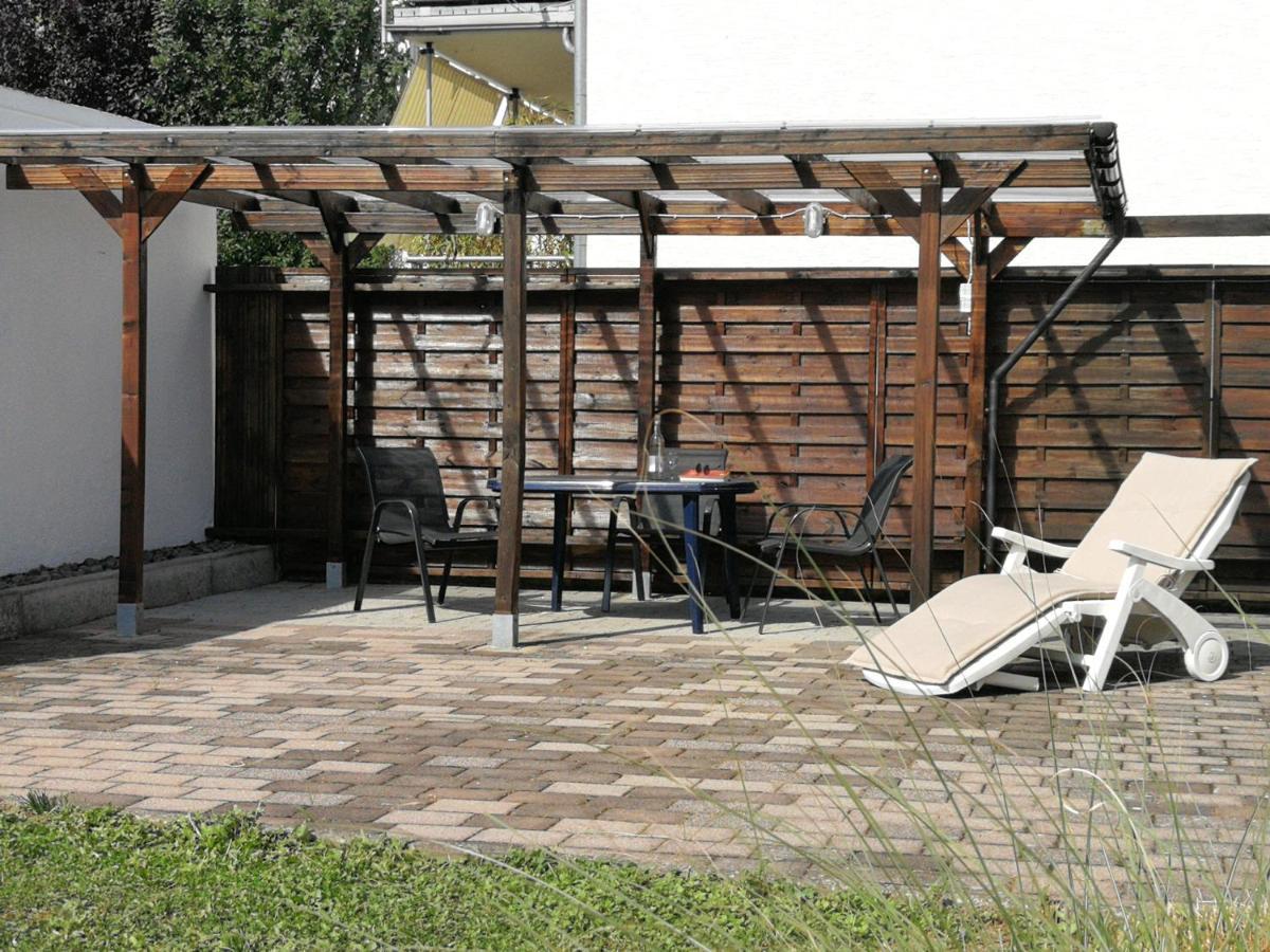 Abendsonne Apartments Koblenz  Luaran gambar