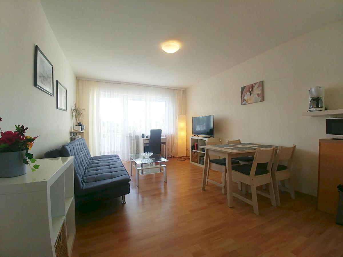 Abendsonne Apartments Koblenz  Luaran gambar