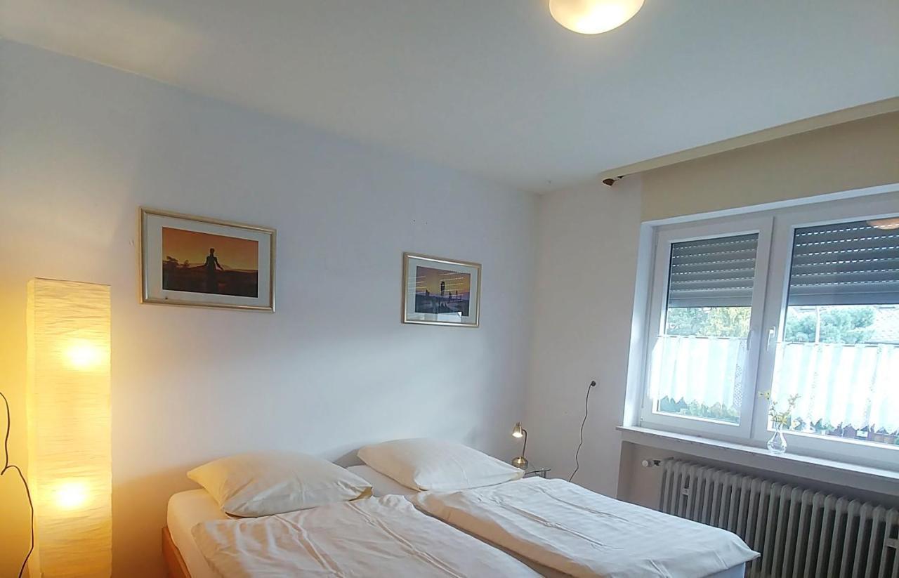 Abendsonne Apartments Koblenz  Luaran gambar