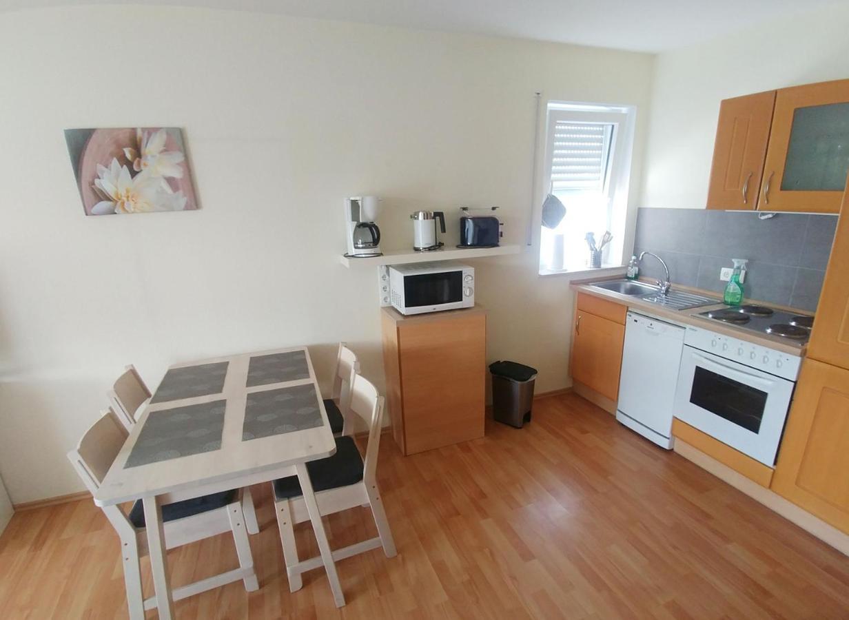 Abendsonne Apartments Koblenz  Luaran gambar