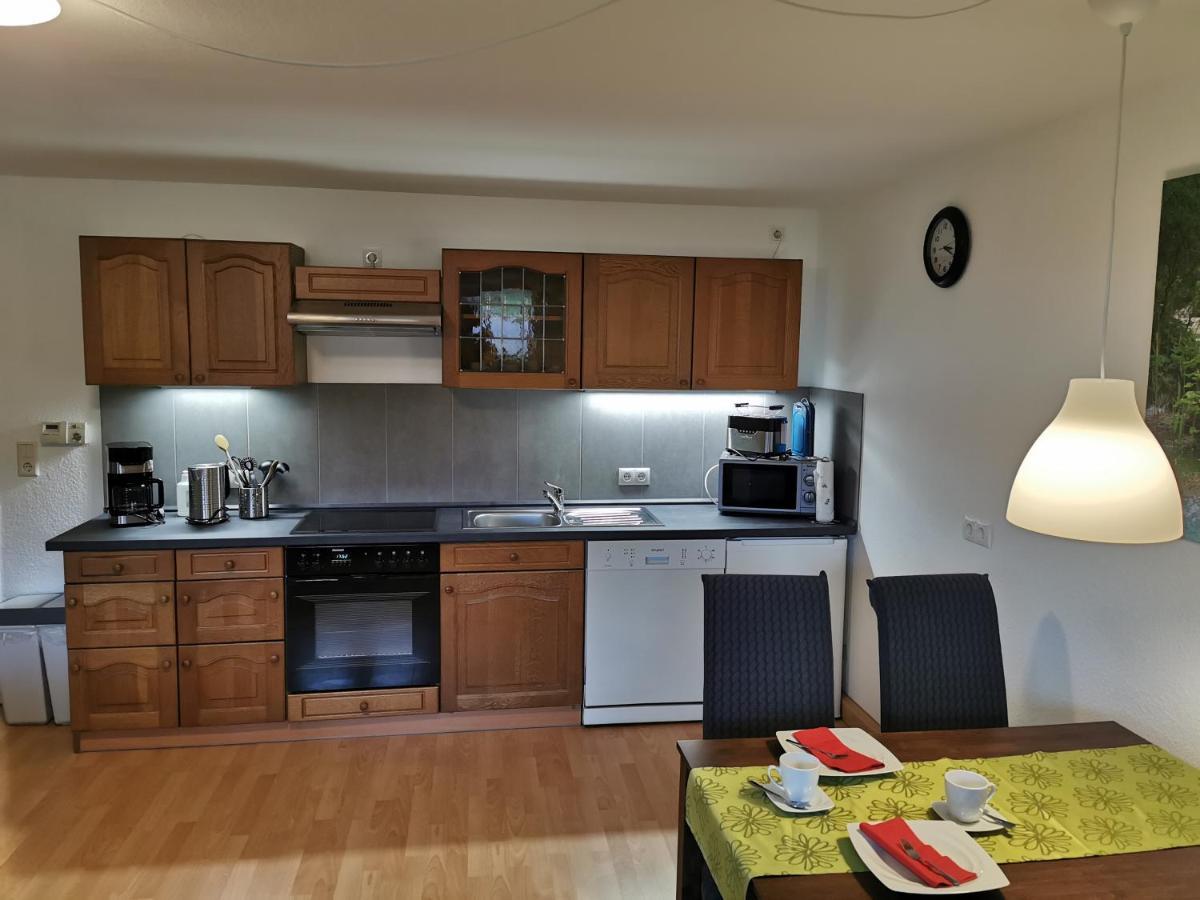 Abendsonne Apartments Koblenz  Luaran gambar