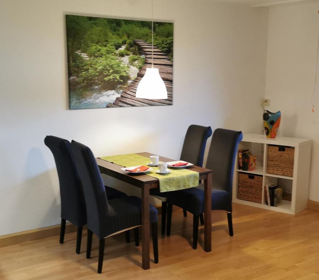 Abendsonne Apartments Koblenz  Luaran gambar