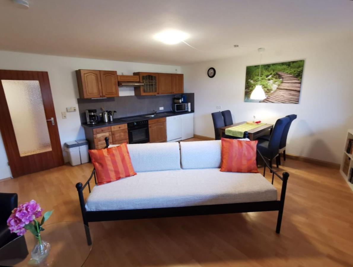 Abendsonne Apartments Koblenz  Luaran gambar