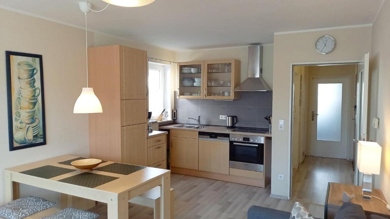 Abendsonne Apartments Koblenz  Luaran gambar