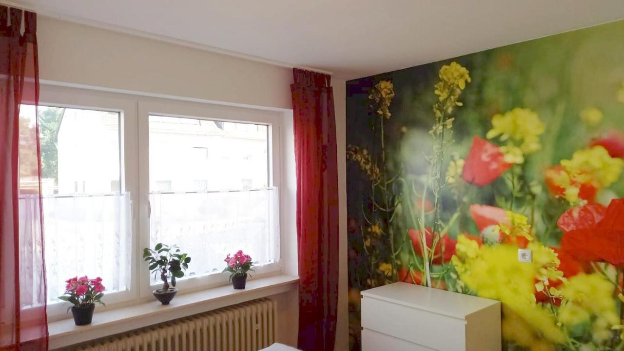 Abendsonne Apartments Koblenz  Luaran gambar