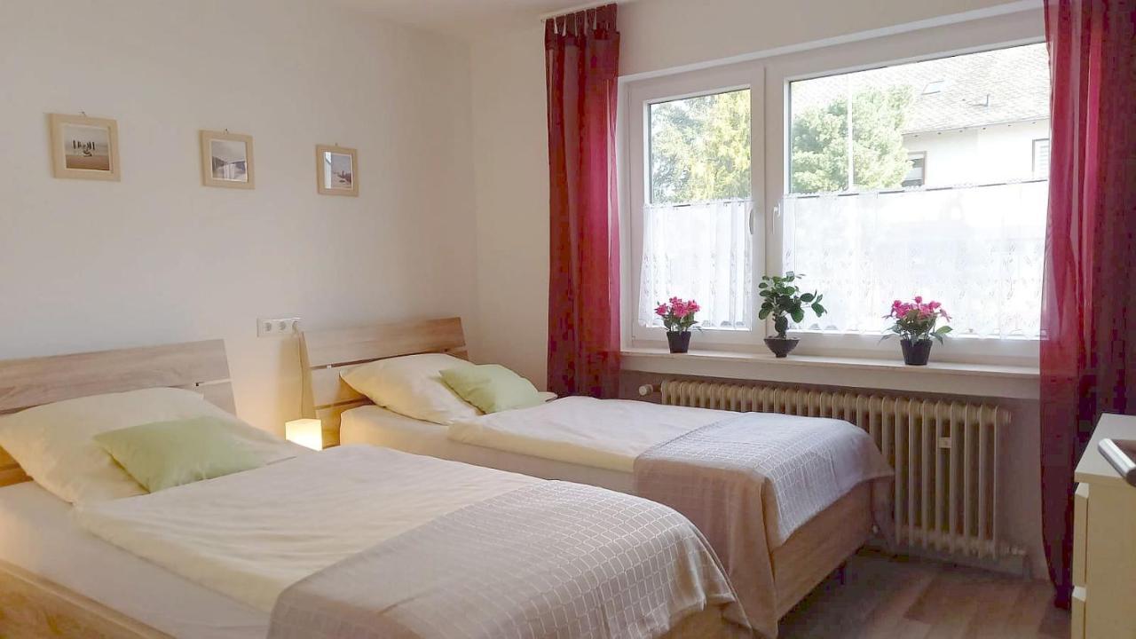 Abendsonne Apartments Koblenz  Luaran gambar