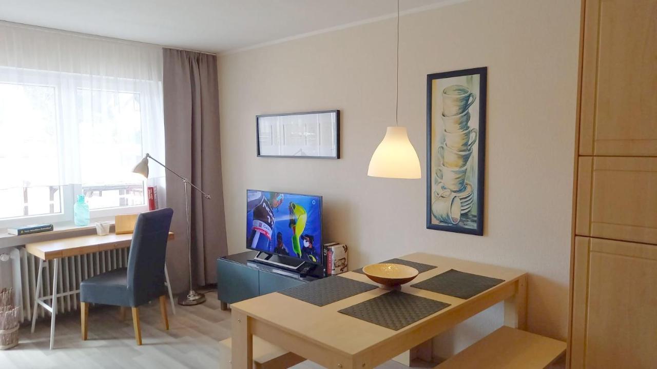 Abendsonne Apartments Koblenz  Luaran gambar