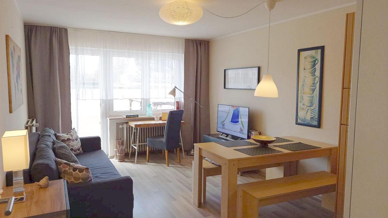 Abendsonne Apartments Koblenz  Luaran gambar