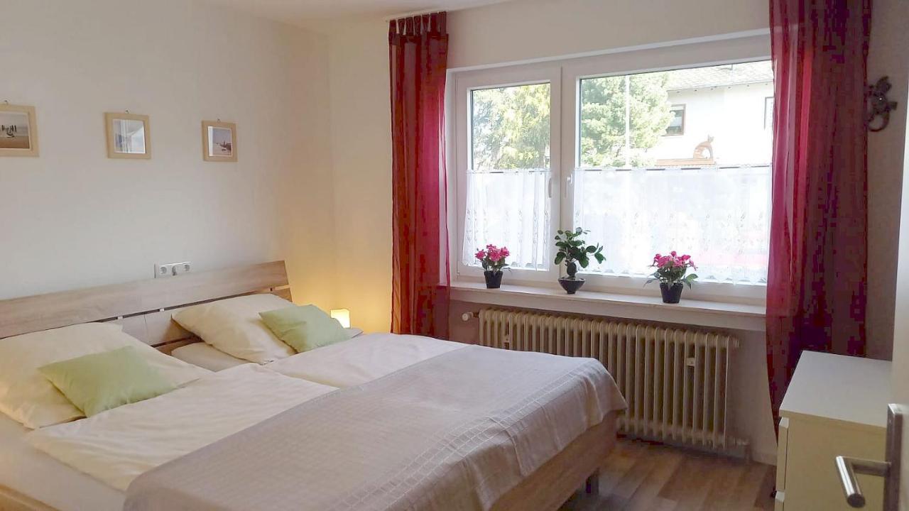 Abendsonne Apartments Koblenz  Luaran gambar
