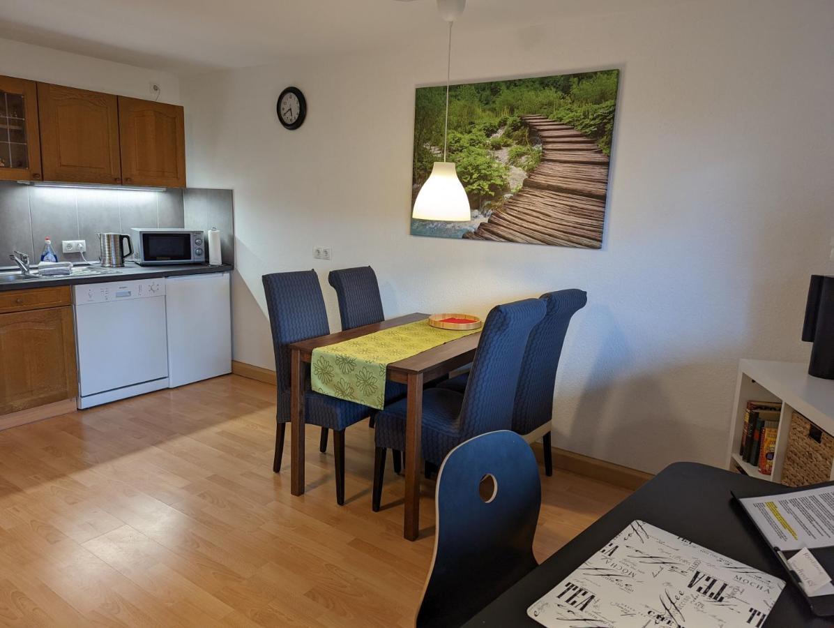 Abendsonne Apartments Koblenz  Luaran gambar