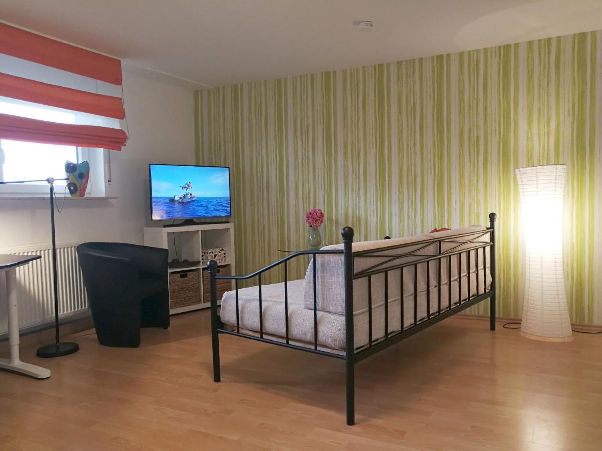 Abendsonne Apartments Koblenz  Luaran gambar