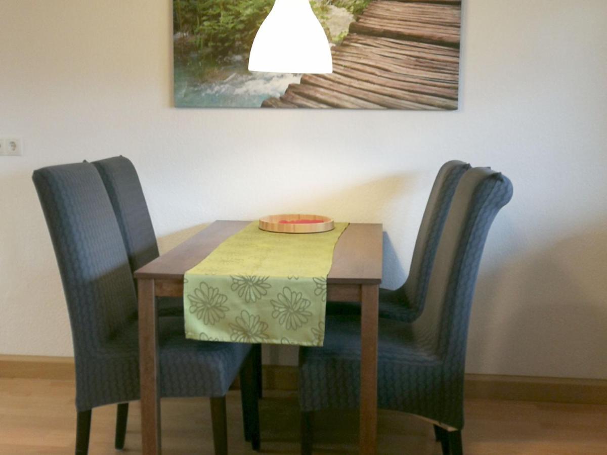 Abendsonne Apartments Koblenz  Luaran gambar