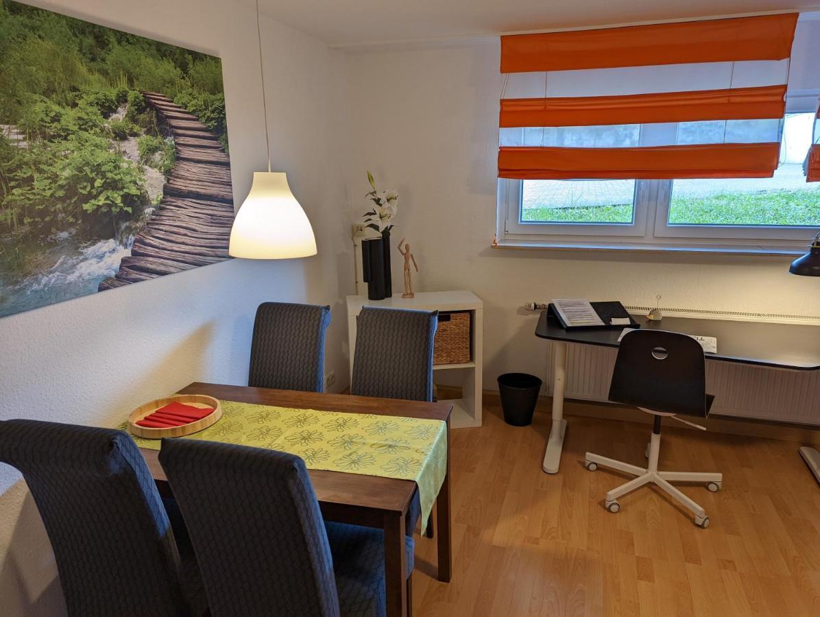 Abendsonne Apartments Koblenz  Luaran gambar