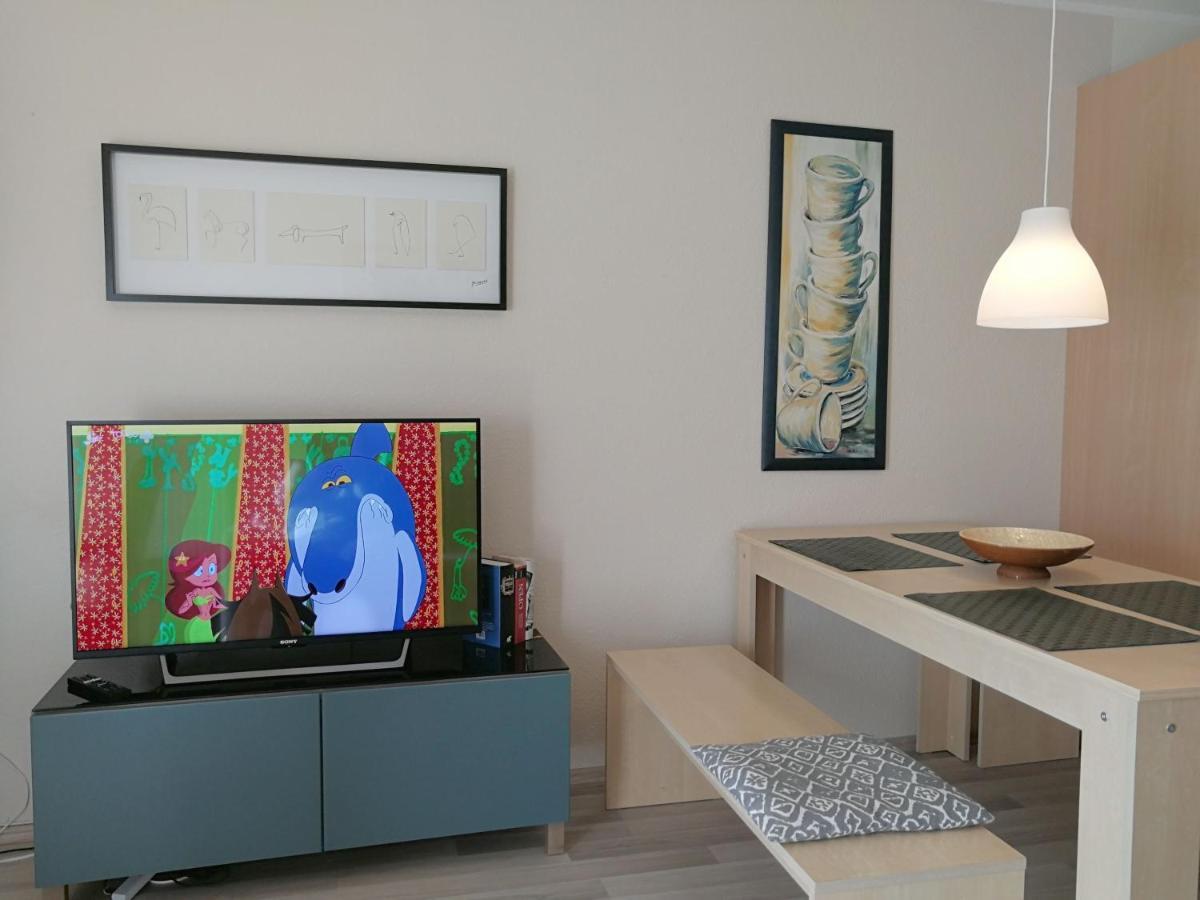 Abendsonne Apartments Koblenz  Luaran gambar