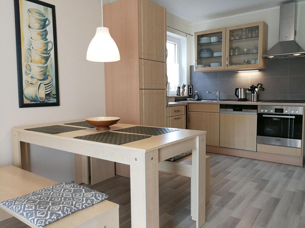 Abendsonne Apartments Koblenz  Luaran gambar