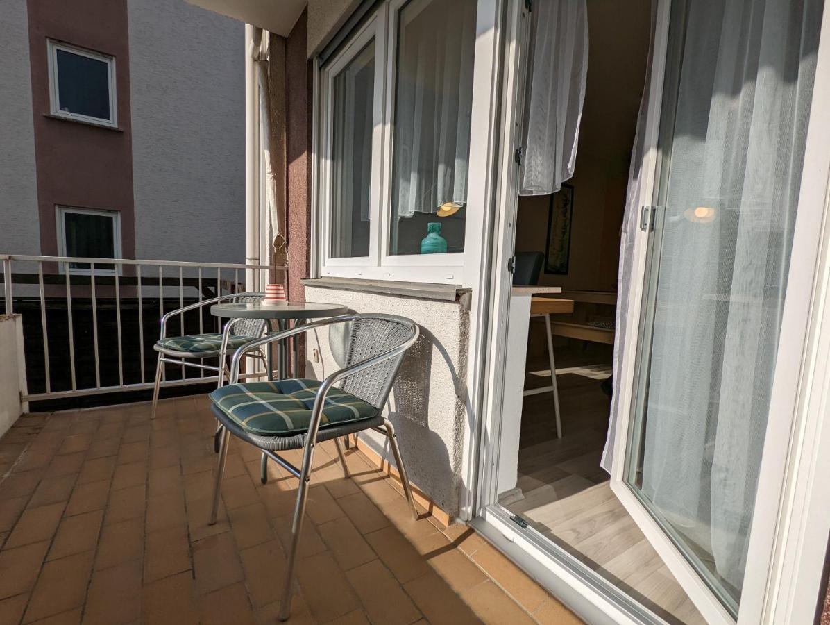 Abendsonne Apartments Koblenz  Luaran gambar