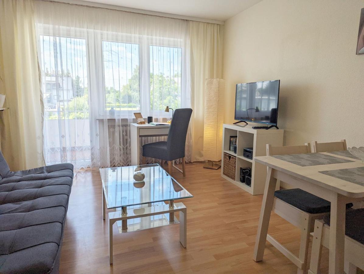 Abendsonne Apartments Koblenz  Luaran gambar