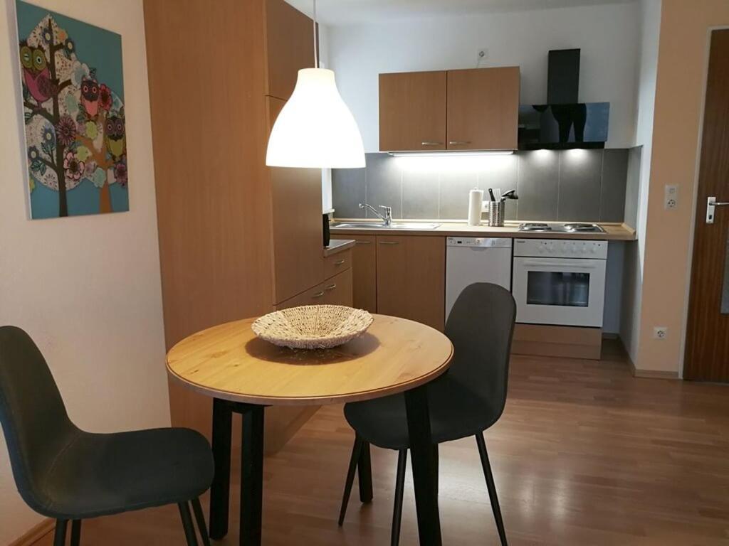 Abendsonne Apartments Koblenz  Luaran gambar