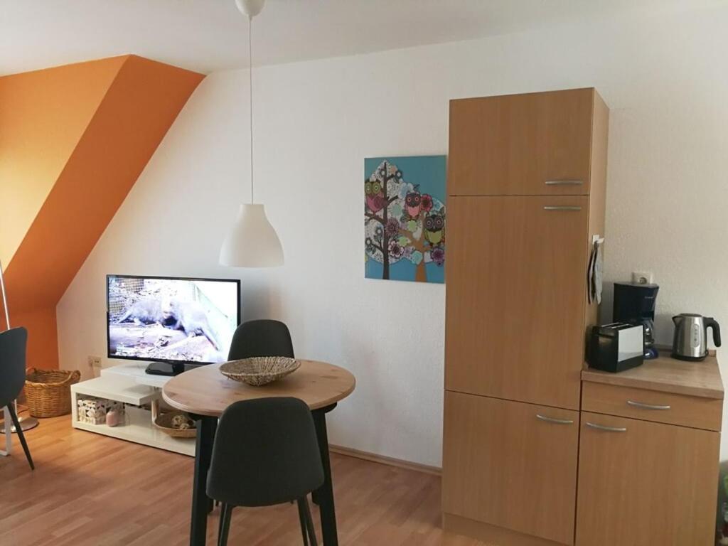 Abendsonne Apartments Koblenz  Luaran gambar