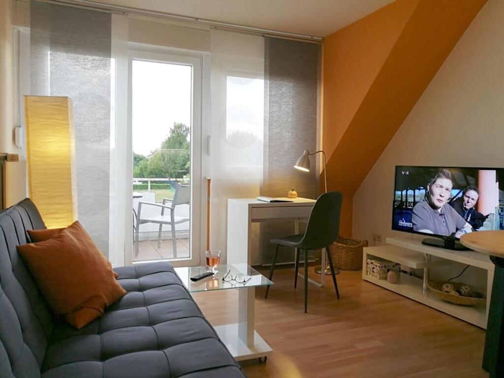 Abendsonne Apartments Koblenz  Luaran gambar