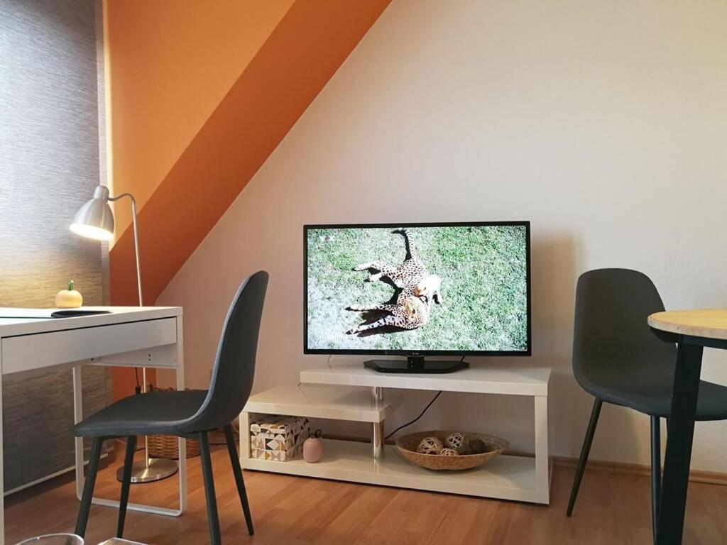 Abendsonne Apartments Koblenz  Luaran gambar
