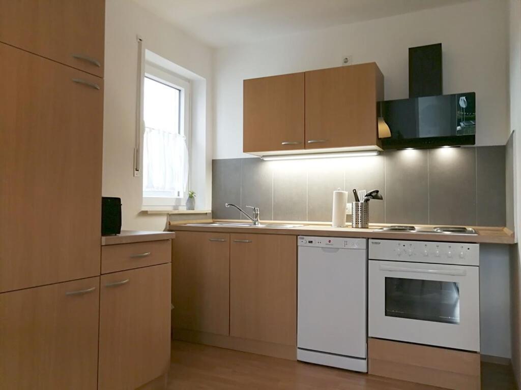 Abendsonne Apartments Koblenz  Luaran gambar