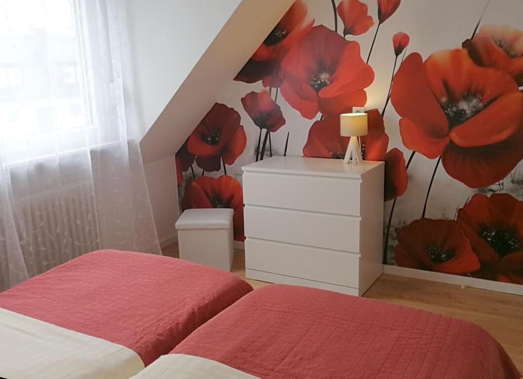 Abendsonne Apartments Koblenz  Luaran gambar