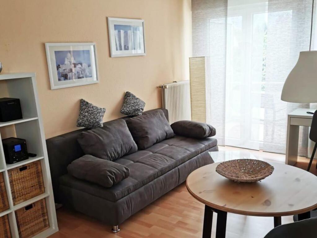 Abendsonne Apartments Koblenz  Luaran gambar