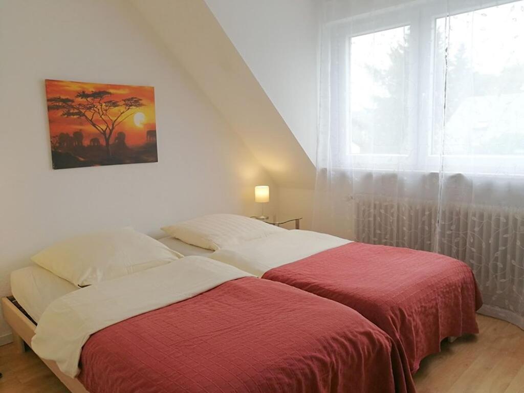 Abendsonne Apartments Koblenz  Luaran gambar