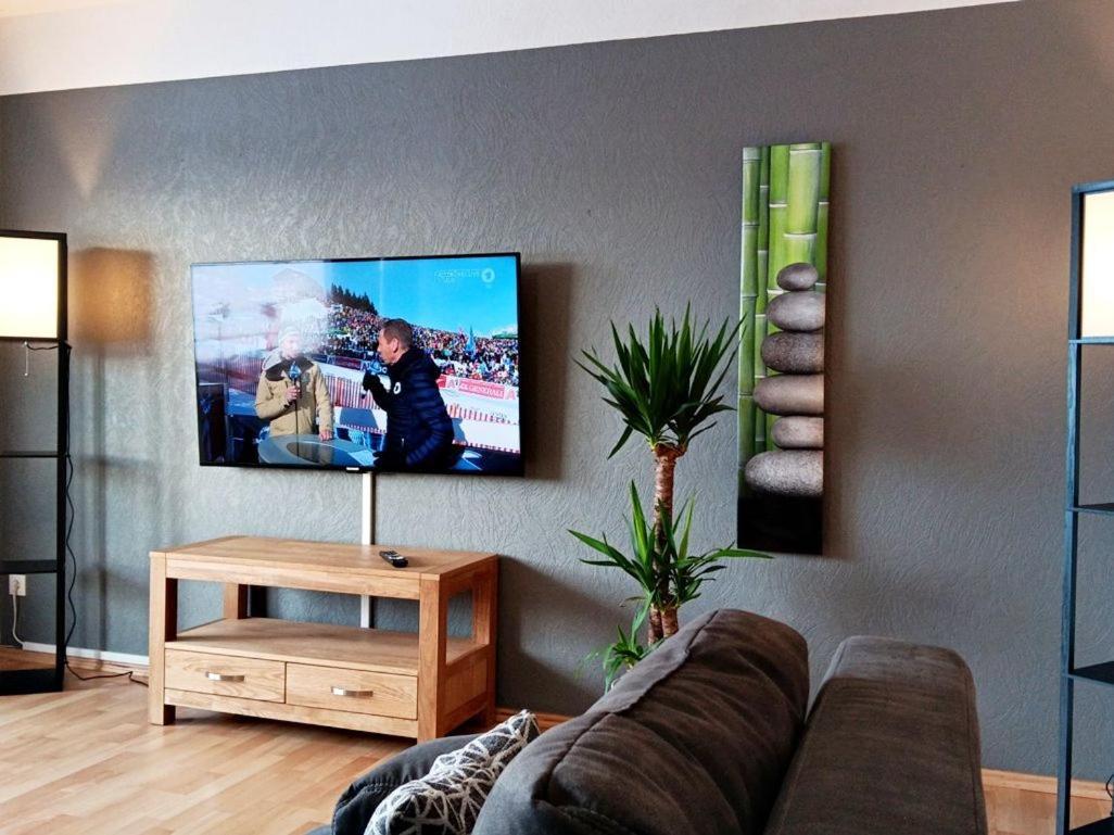Abendsonne Apartments Koblenz  Luaran gambar