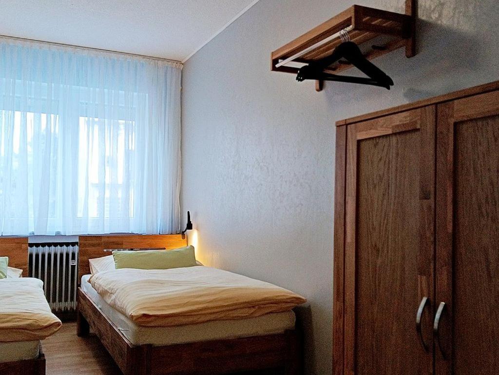 Abendsonne Apartments Koblenz  Luaran gambar