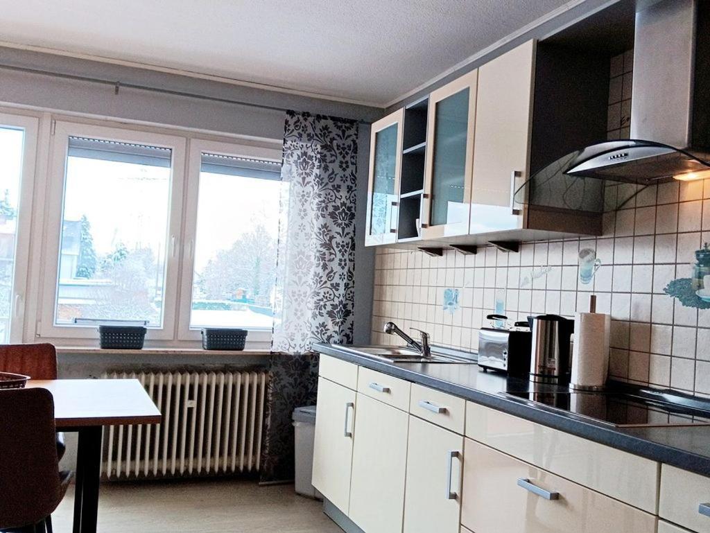 Abendsonne Apartments Koblenz  Luaran gambar