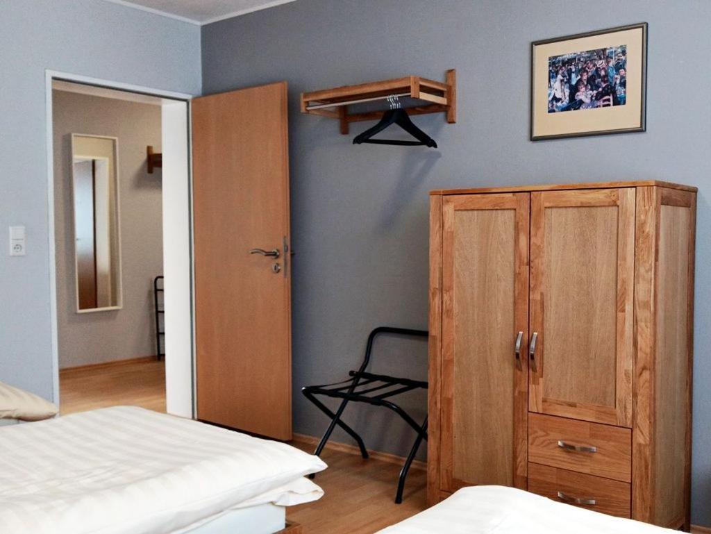 Abendsonne Apartments Koblenz  Luaran gambar