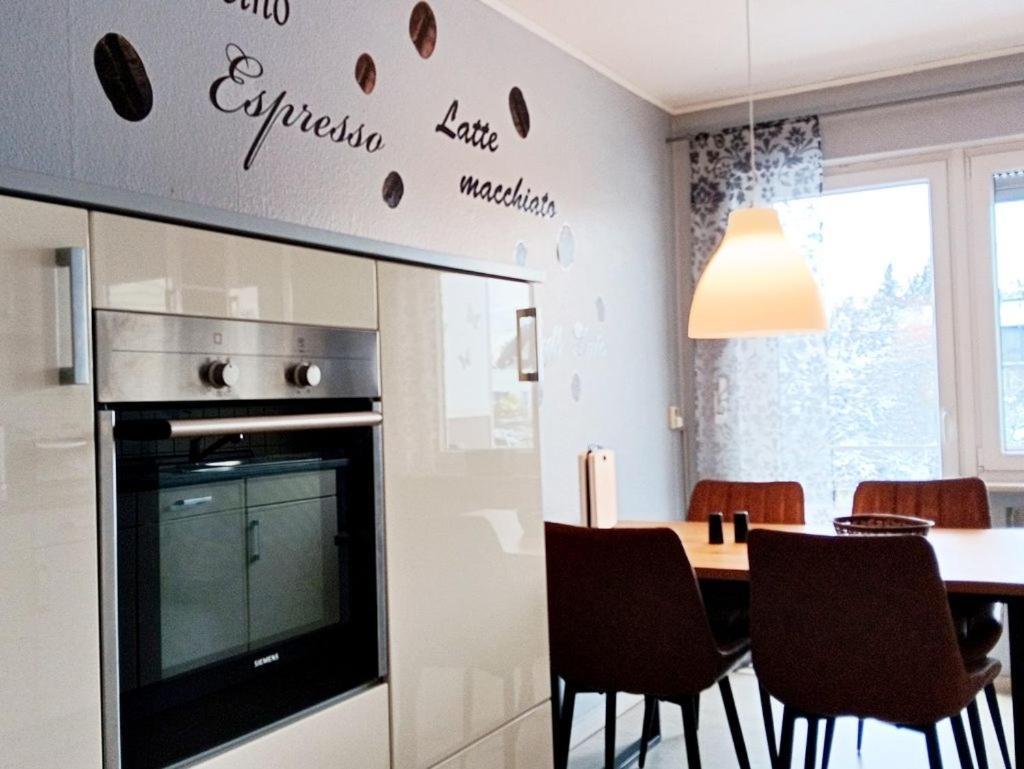 Abendsonne Apartments Koblenz  Luaran gambar