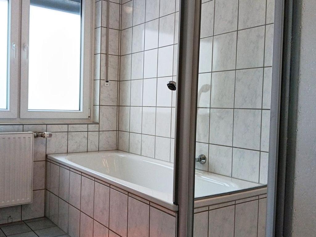 Abendsonne Apartments Koblenz  Luaran gambar