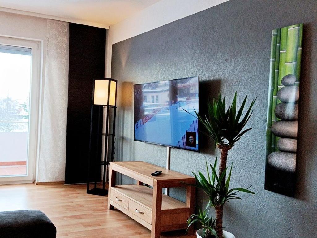 Abendsonne Apartments Koblenz  Luaran gambar