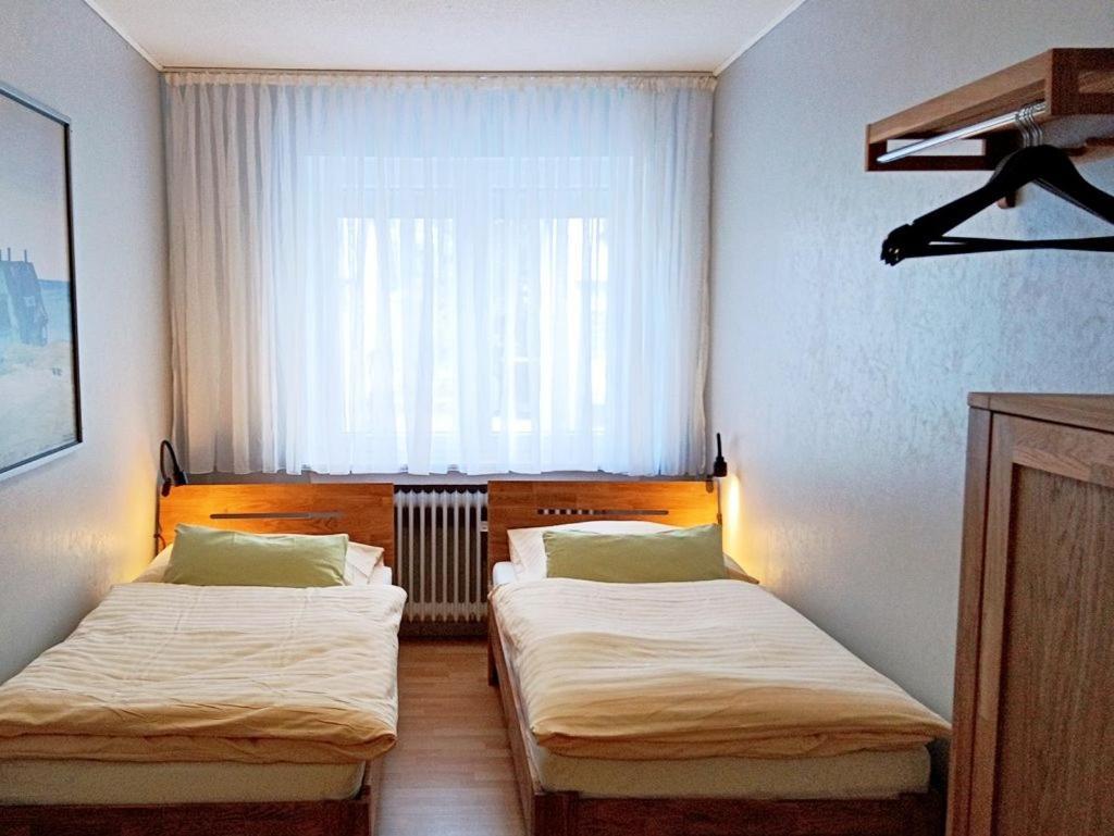 Abendsonne Apartments Koblenz  Luaran gambar