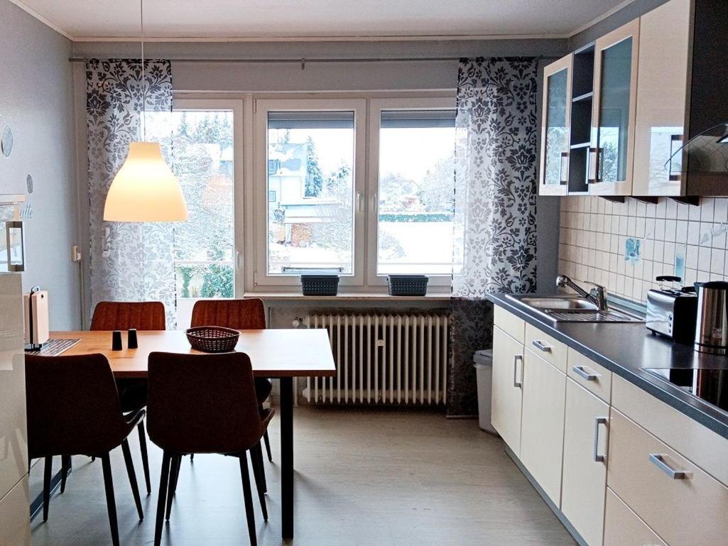 Abendsonne Apartments Koblenz  Luaran gambar