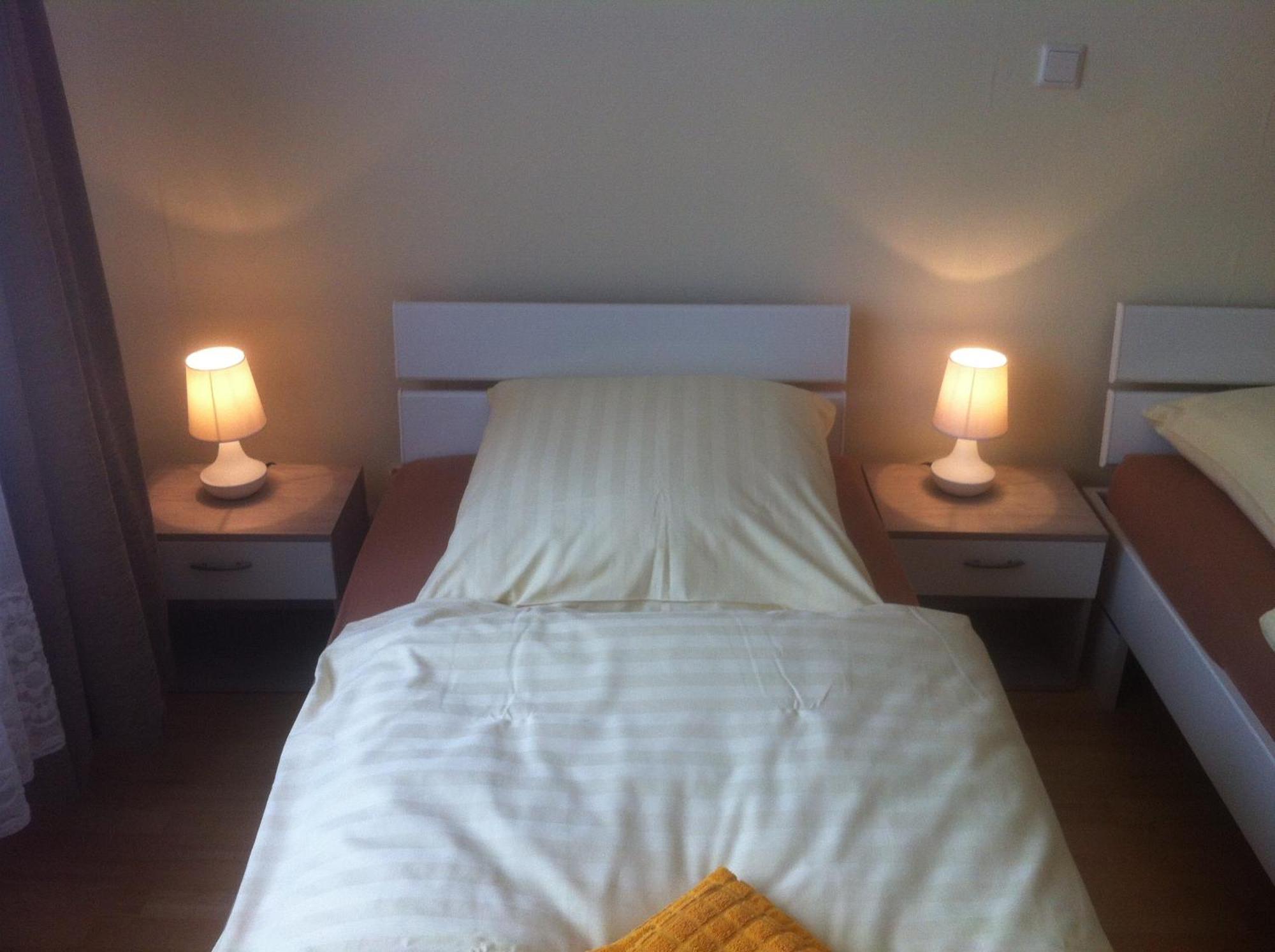 Abendsonne Apartments Koblenz  Bilik gambar