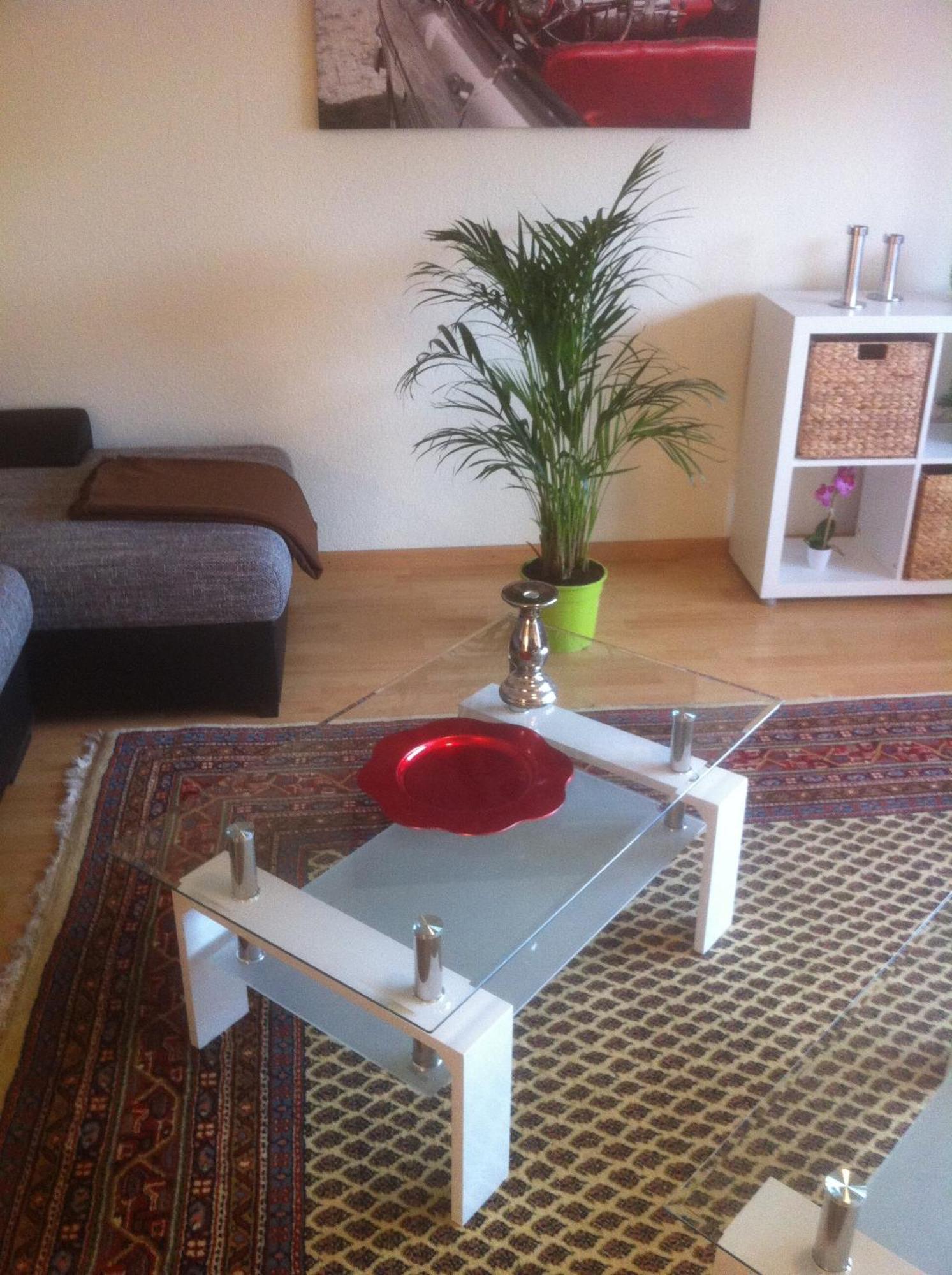 Abendsonne Apartments Koblenz  Bilik gambar