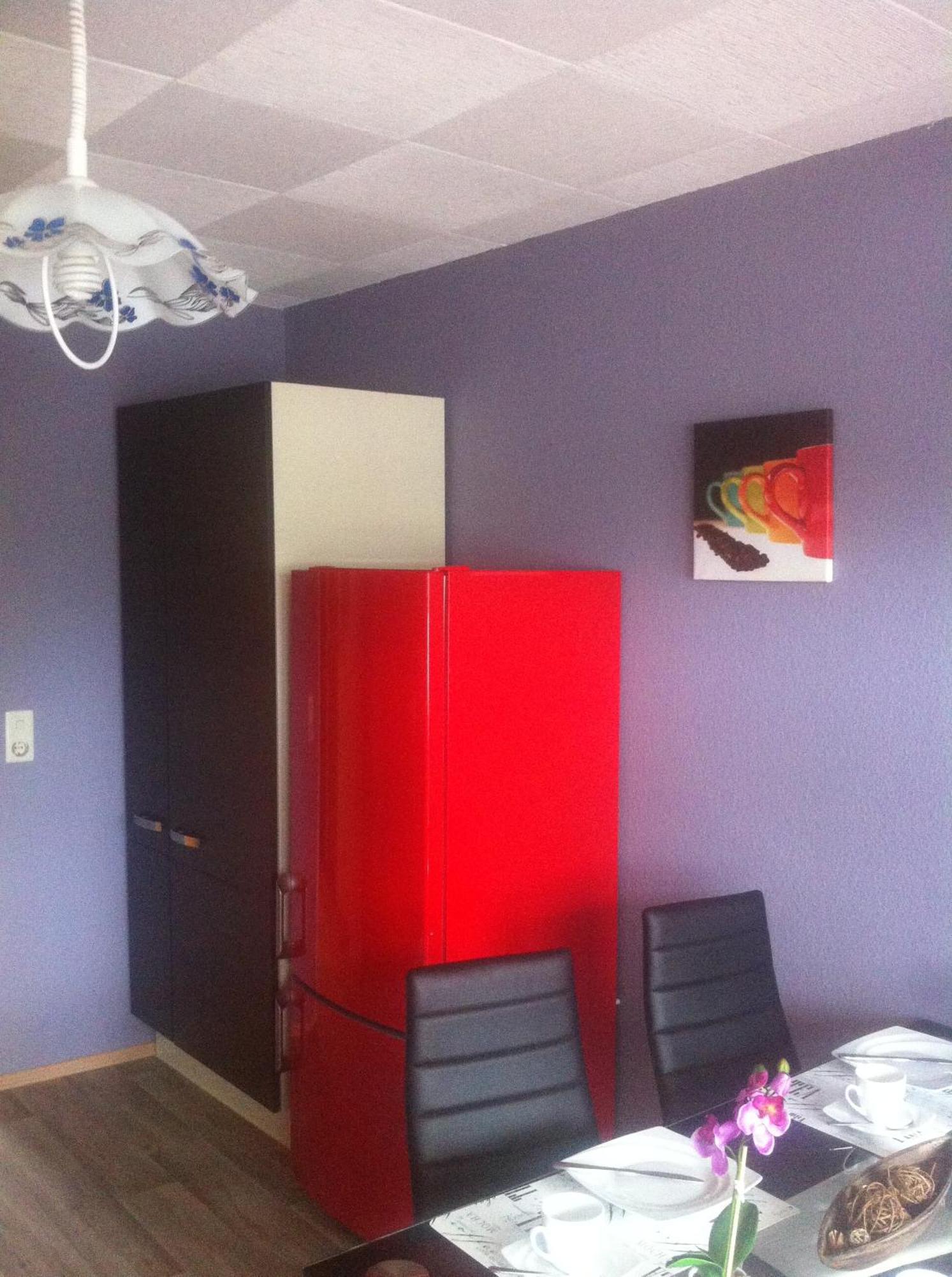 Abendsonne Apartments Koblenz  Bilik gambar