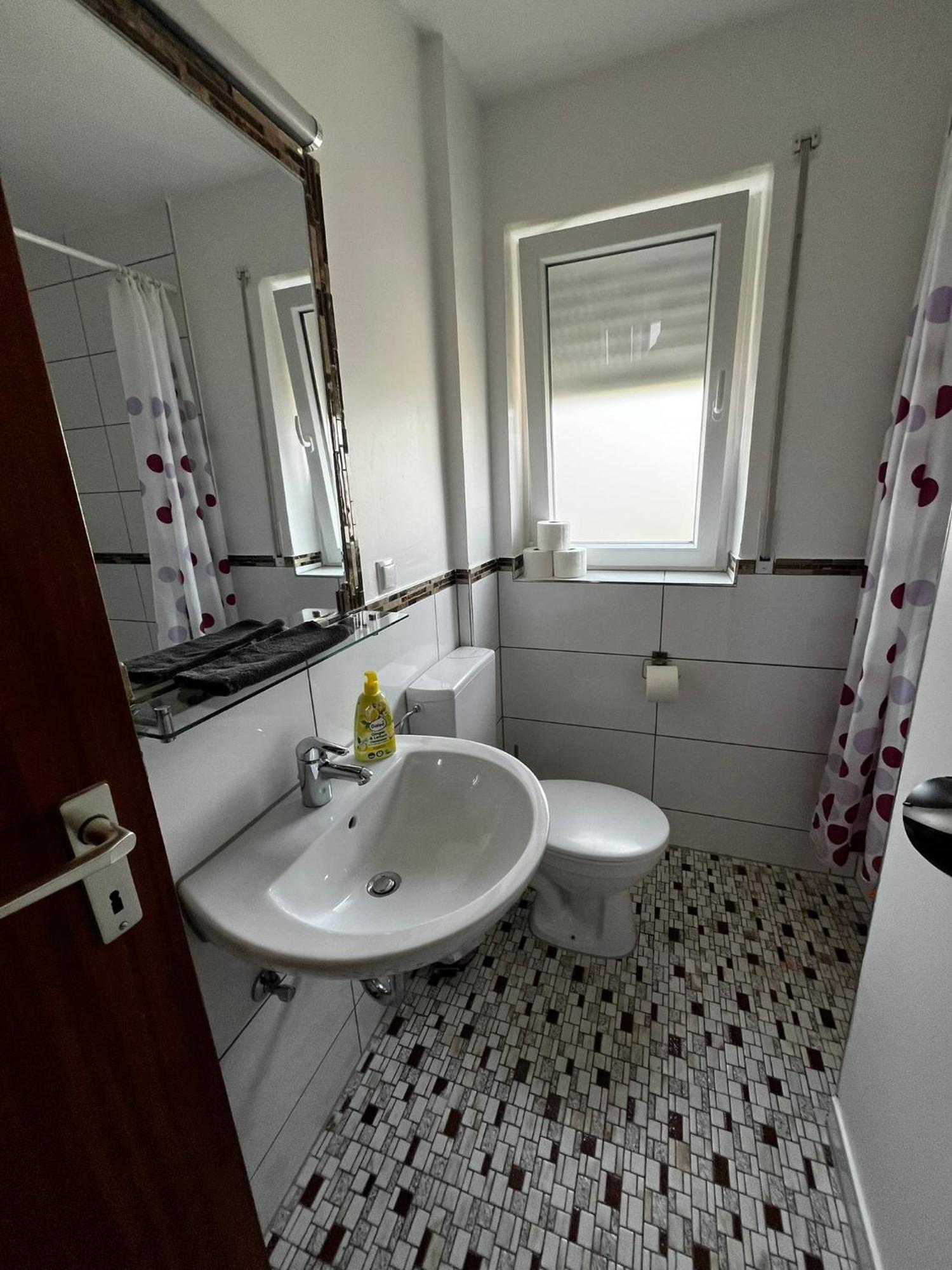 Abendsonne Apartments Koblenz  Luaran gambar