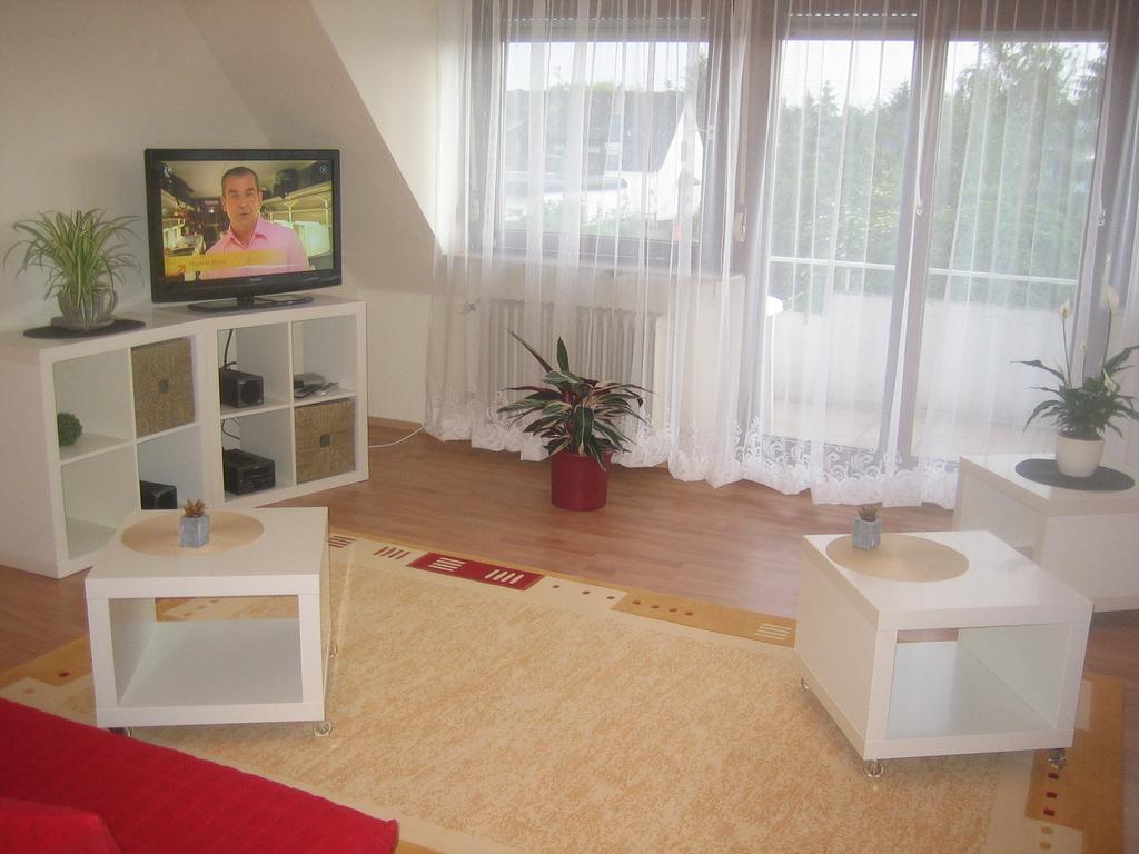 Abendsonne Apartments Koblenz  Bilik gambar
