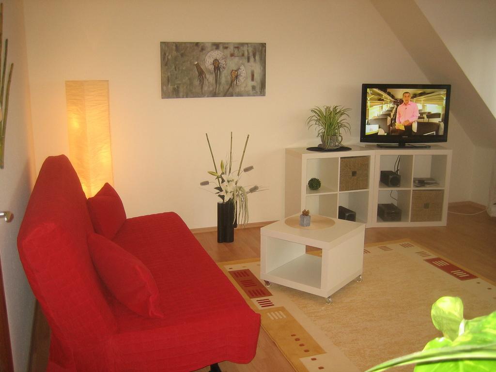 Abendsonne Apartments Koblenz  Luaran gambar