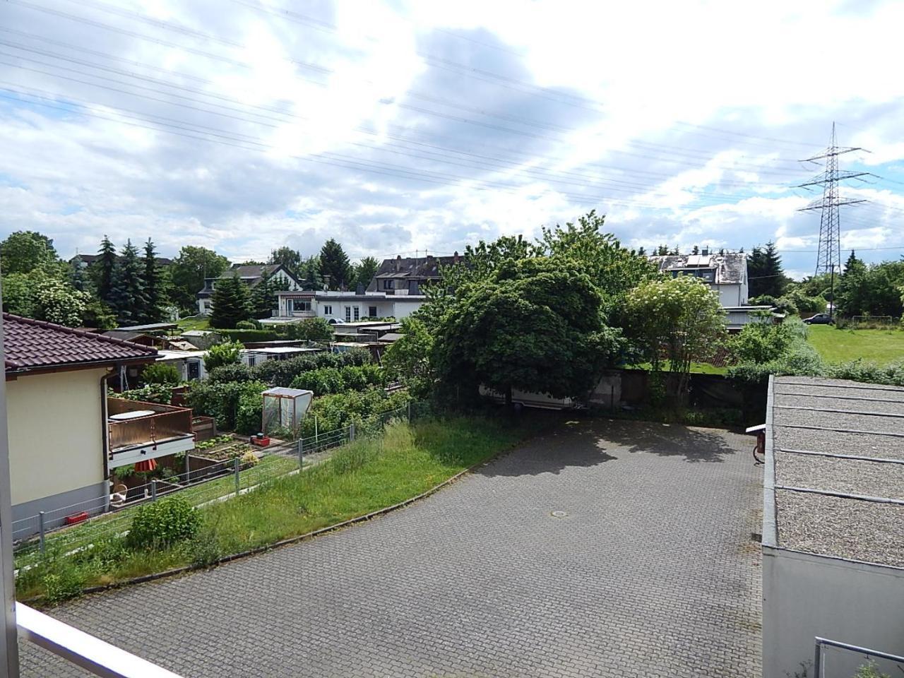 Abendsonne Apartments Koblenz  Luaran gambar