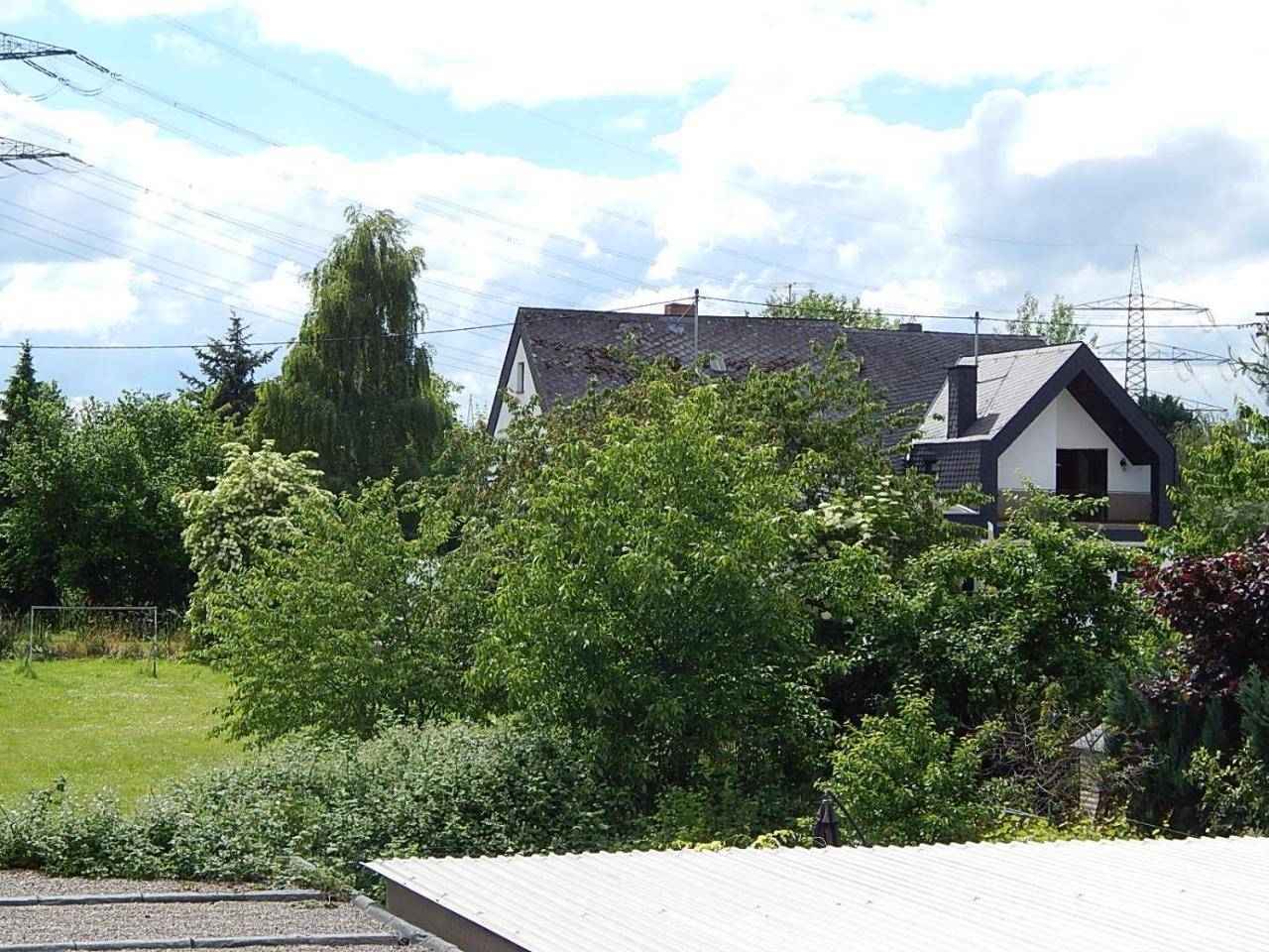 Abendsonne Apartments Koblenz  Luaran gambar